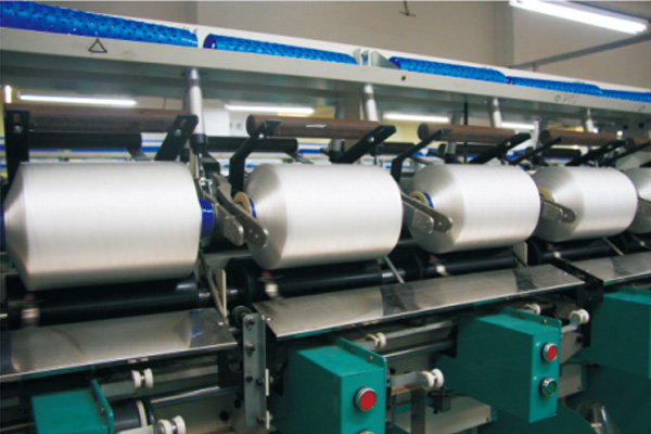 關(guān)于錦綸加捻絲，你所不知道的事兒！