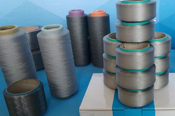 石墨烯長絲的功能體現(xiàn)，不是一般的牛！