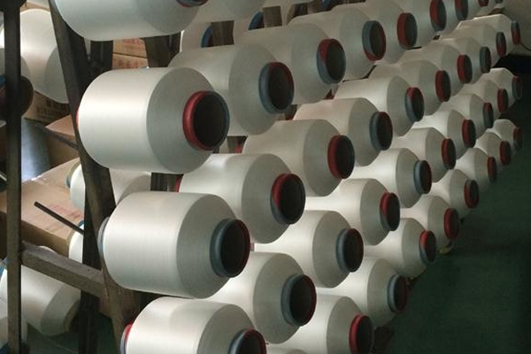 錦綸加捻的性能優(yōu)勢，值得一看！